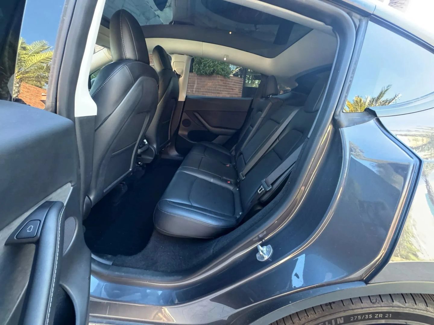 Used 2022 Tesla Model Y Performance AWD/4WD image 13