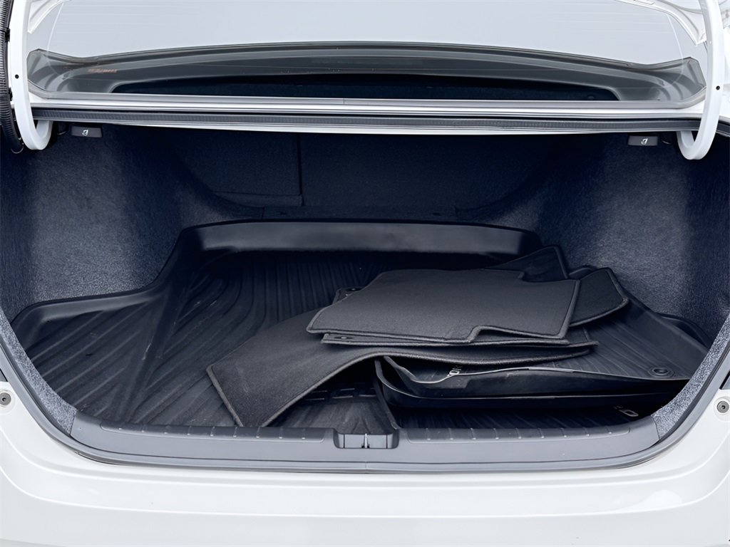 Used 2022 Honda Accord Sport image 20