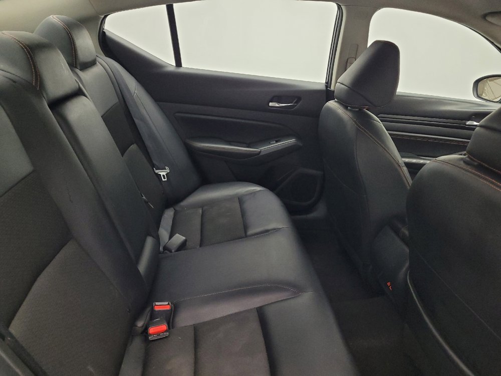 Used 2022 Nissan Altima 2.5 SR image 19