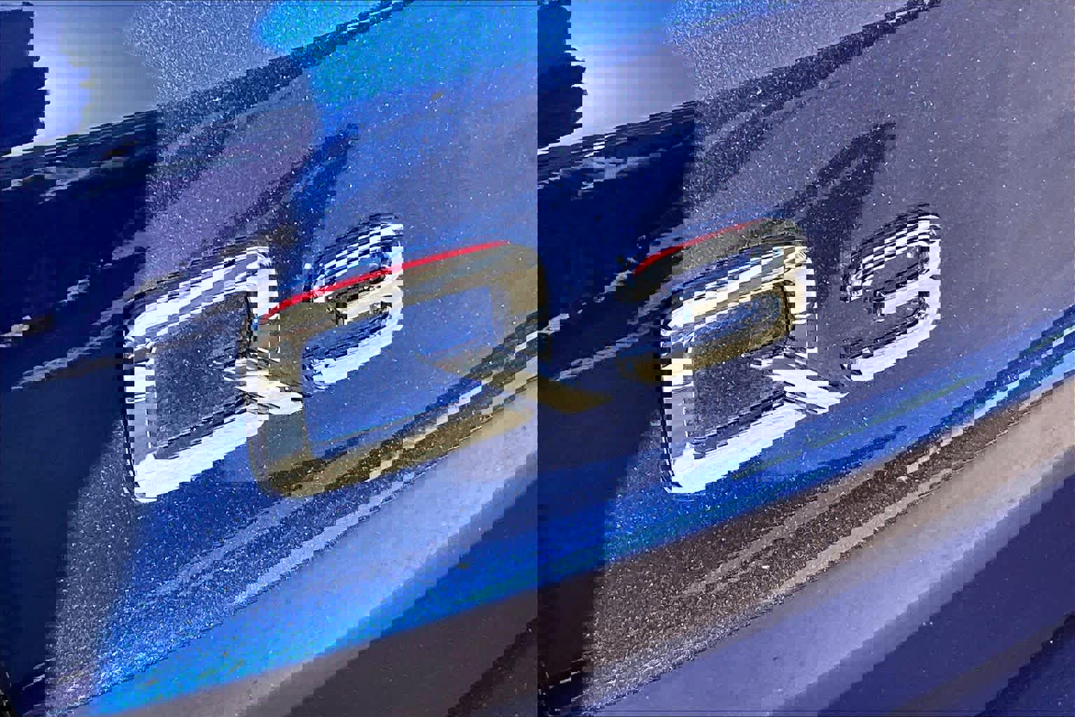 Certified 2025 Audi Q3 2.0T Premium w/ Convenience Package image 31