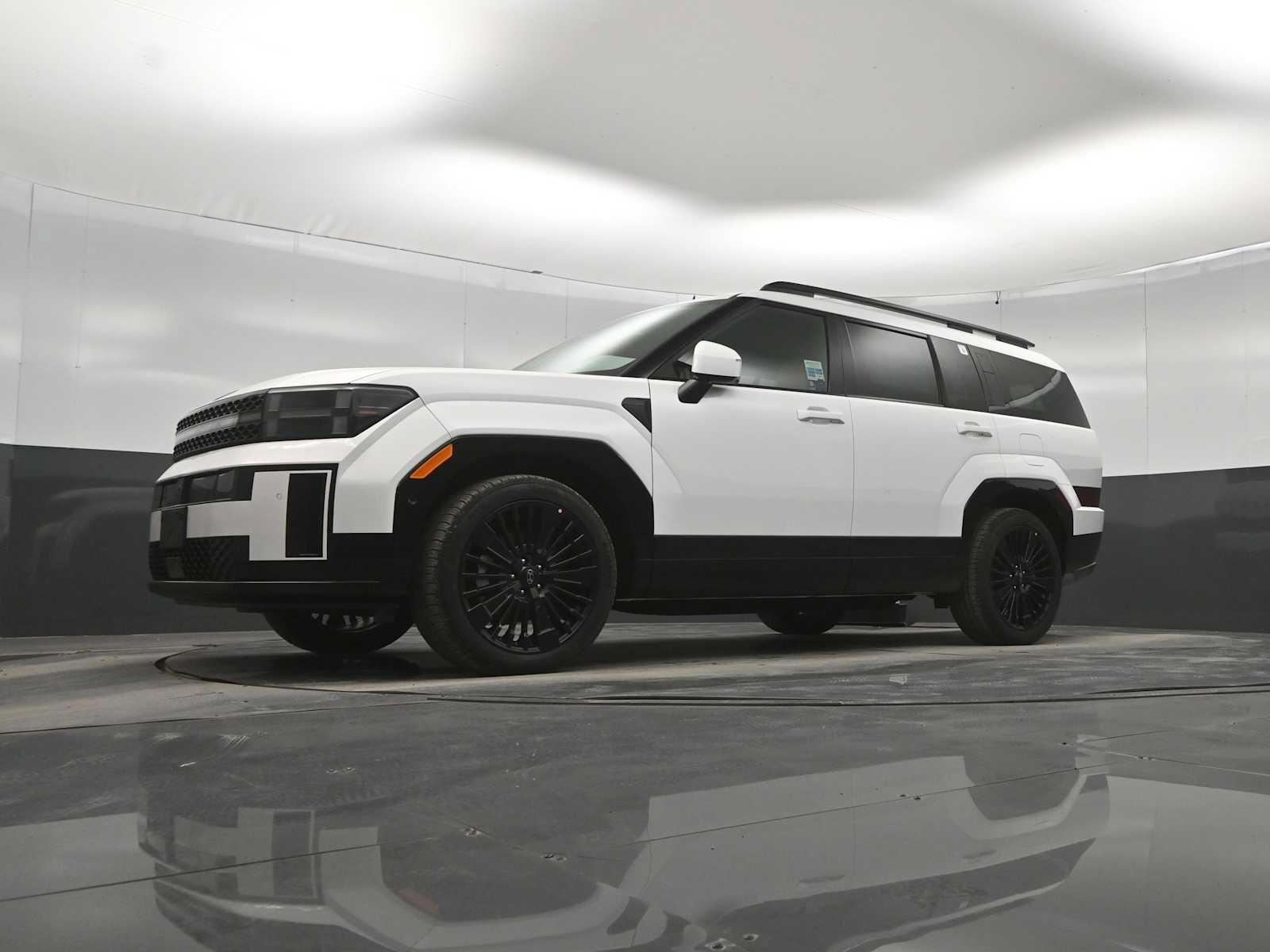 New 2026 Hyundai Santa Fe Calligraphy AWD/4WD image 31