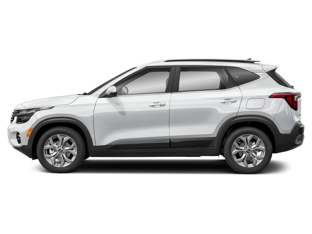 Used 2024 Kia Seltos S FWD image 3
