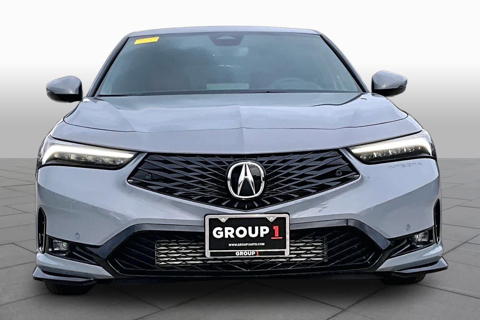 Used 2026 Acura Integra A-Spec FWD image 4