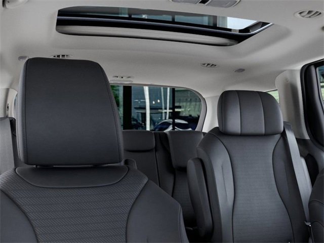 New 2026 Kia Carnival SX Prestige image 27