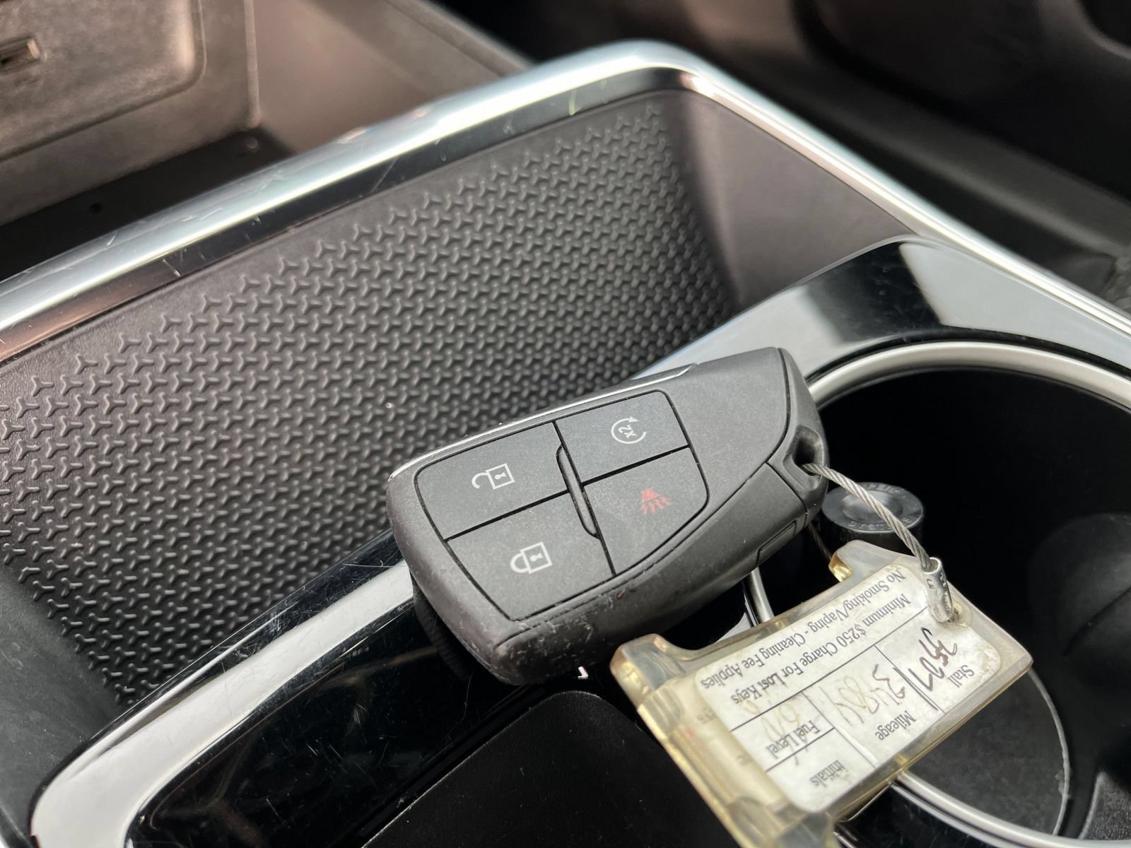 Used 2025 Chevrolet Equinox LT FWD image 26