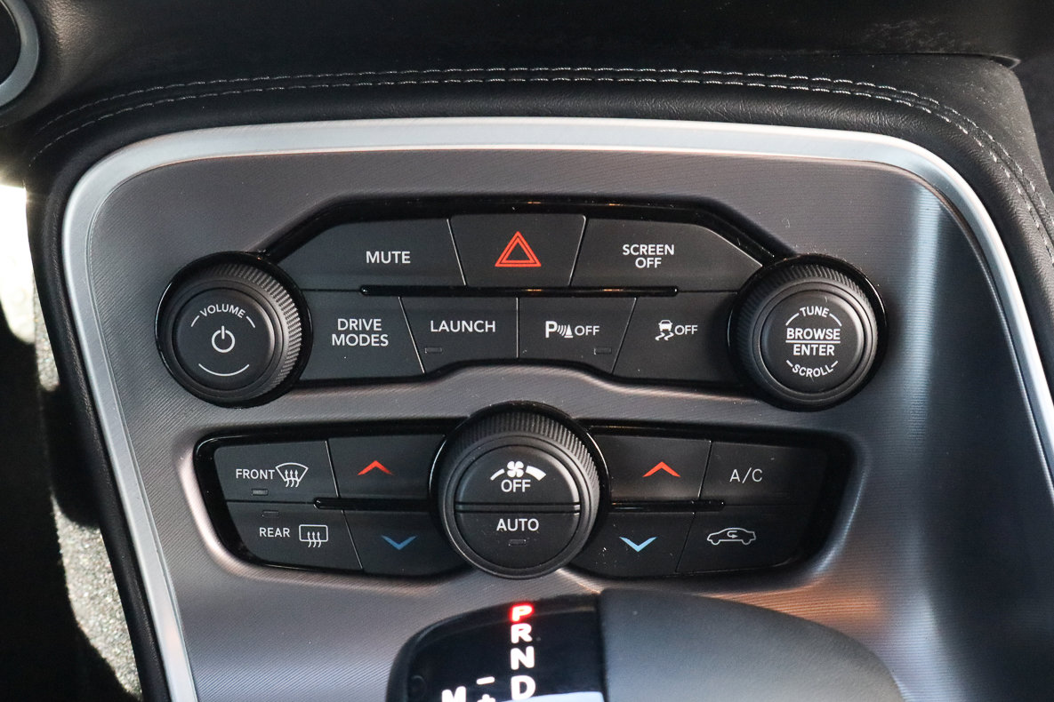 Used 2021 Dodge Challenger R/T Scat Pack image 23
