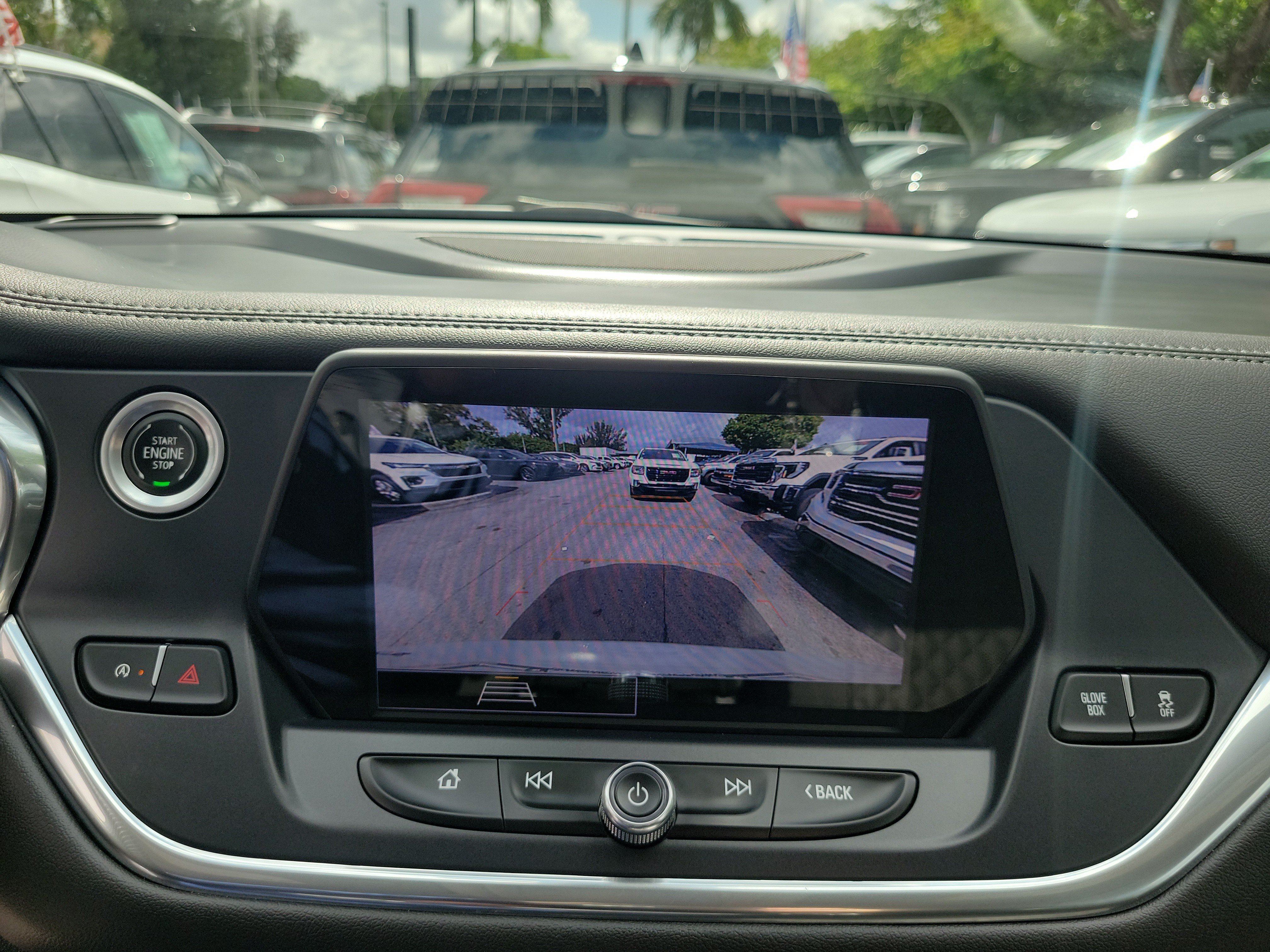 Used 2022 Chevrolet Blazer LT FWD image 10