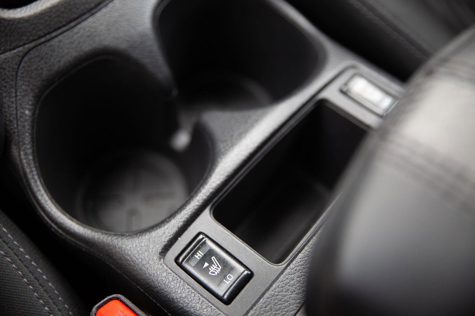 Used 2019 Nissan Rogue S w/ Special Edition Package image 16