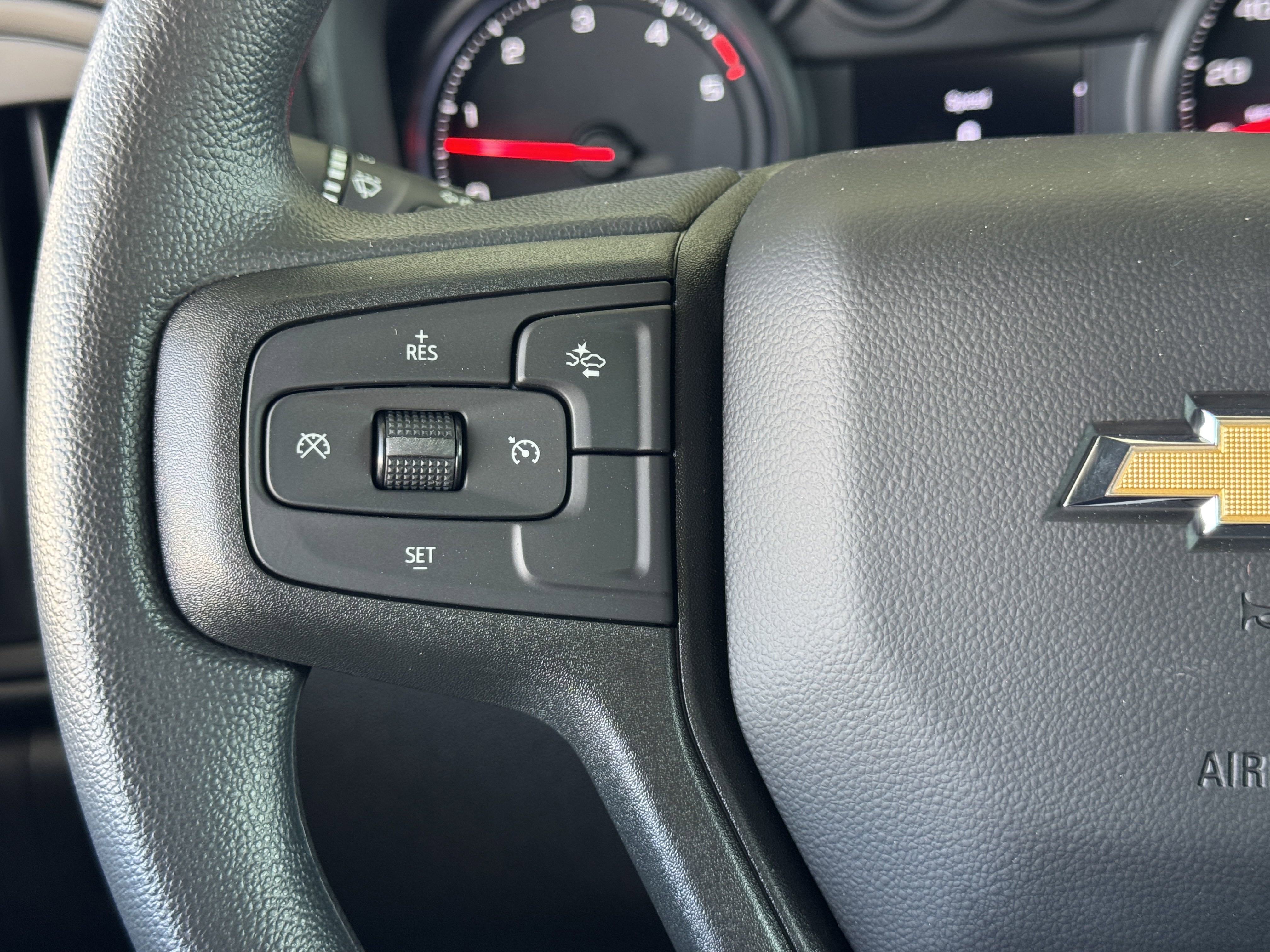 New 2025 Chevrolet Silverado 2500 W/T w/ WT Convenience Package image 25