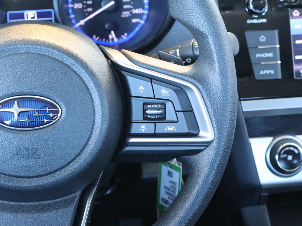 Used 2019 Subaru Outback 2.5i AWD/4WD image 12
