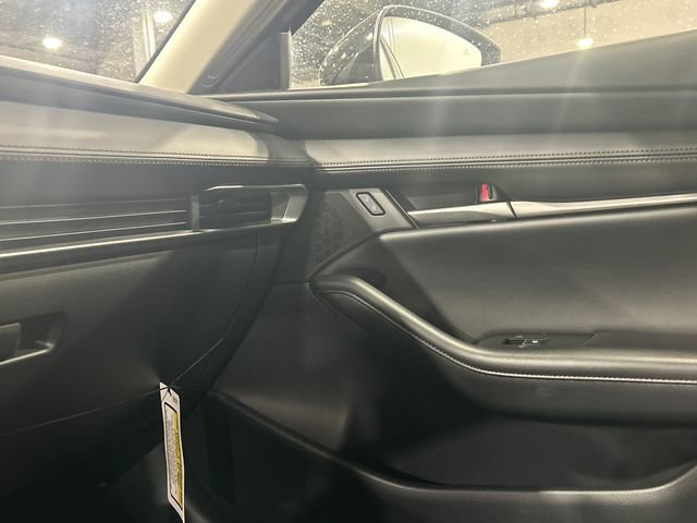 New 2026 MAZDA MAZDA3 2.5 S Sedan w/ Preferred Pkg FWD image 19
