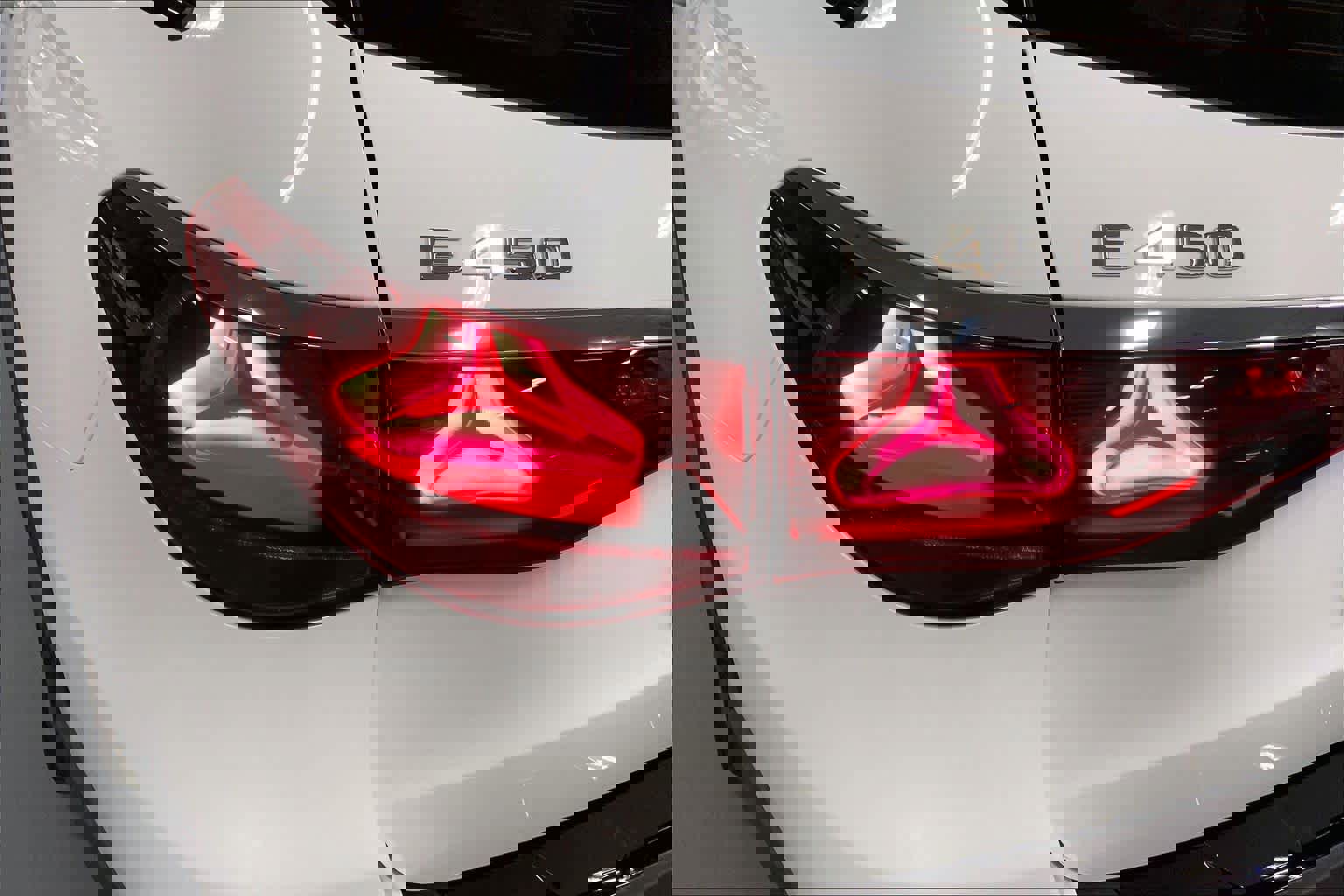 Used 2025 Mercedes-Benz E 450 4MATIC All-Terrain Wagon image 27