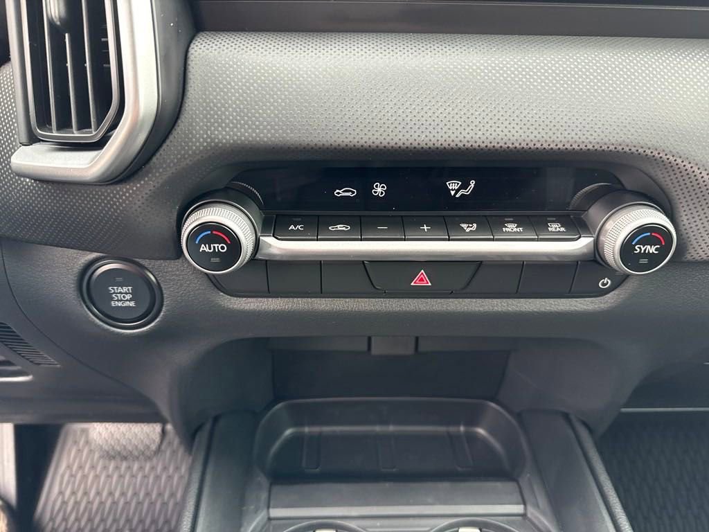 Certified 2025 MAZDA CX-50 AWD 2.5 S w/ Select Package image 23