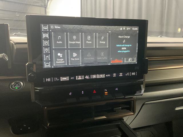 Used 2025 GMC Hummer EV 2X image 23