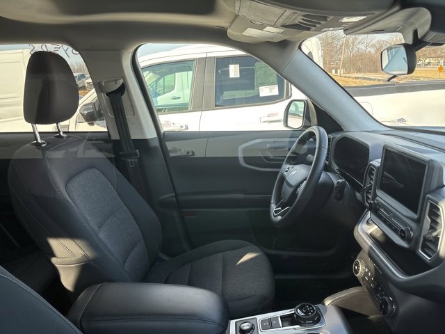 Used 2024 Ford Bronco Sport Big Bend w/ Convenience Package image 7