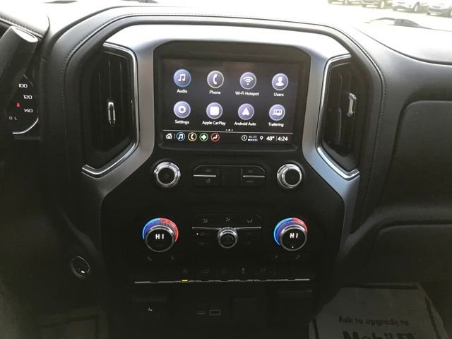 Used 2021 GMC Sierra 1500 SLT AWD/4WD image 10