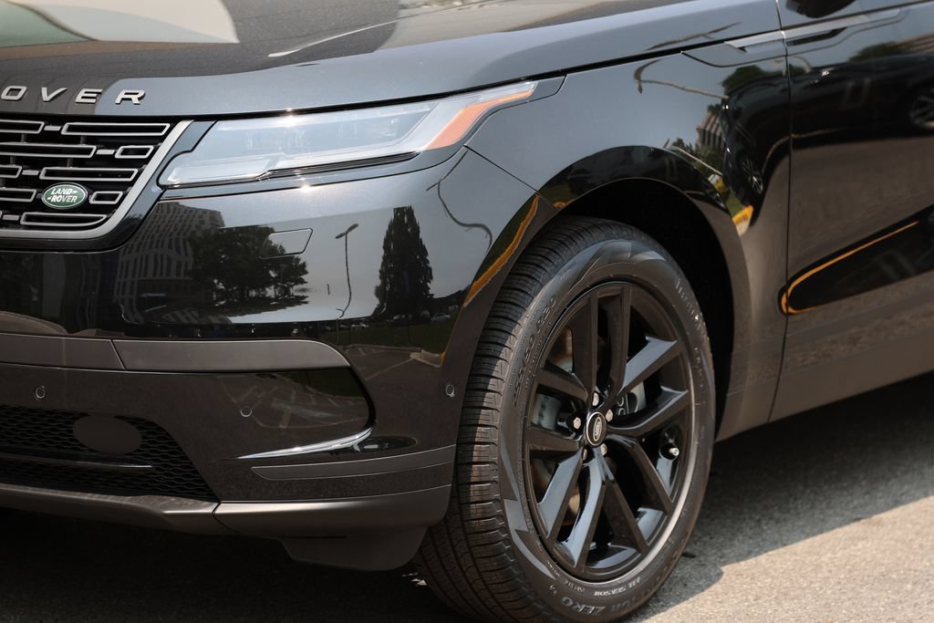New 2026 Land Rover Range Rover Velar S AWD/4WD image 6