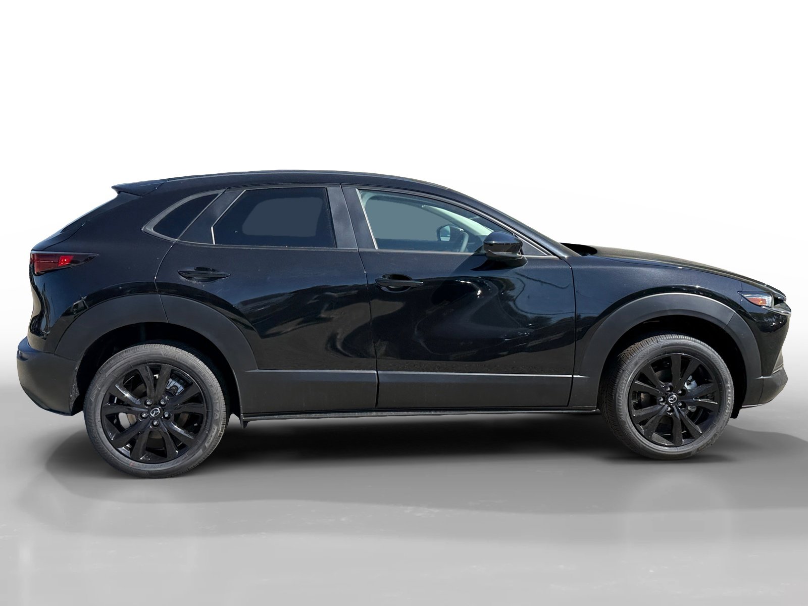 New 2026 MAZDA CX-30 AWD 2.5 S w/ Select Sport Pkg image 6