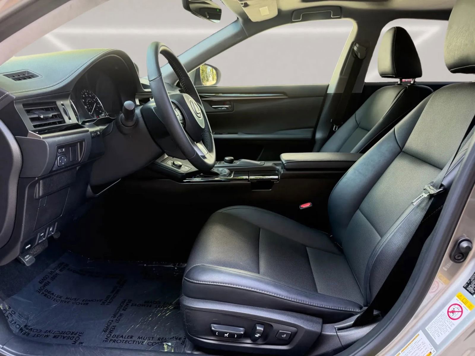 Used 2016 Lexus ES 350 FWD image 9