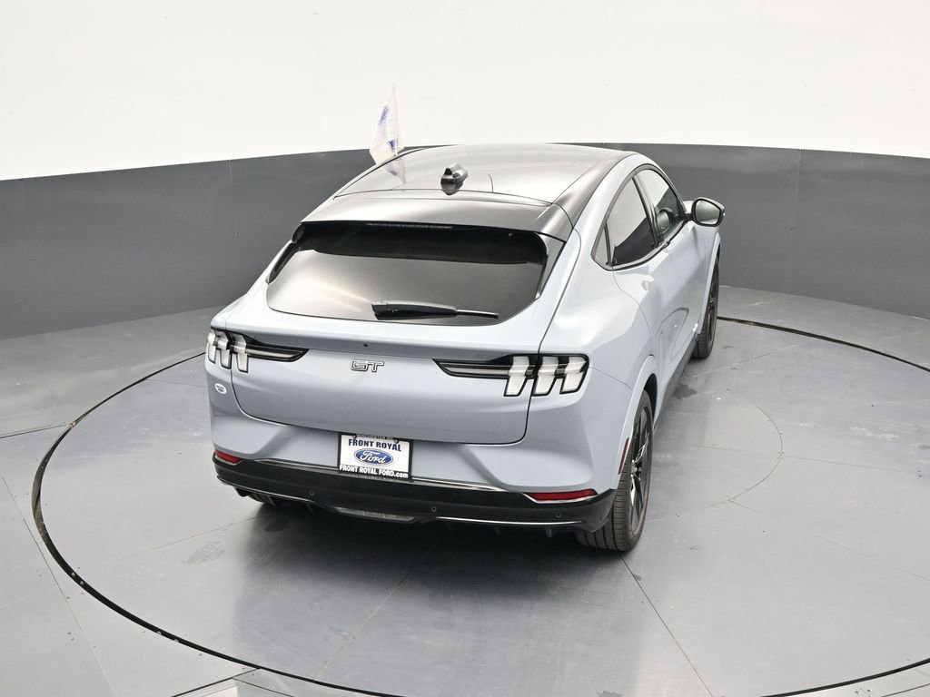 New 2025 Ford Mustang Mach-E GT w/ Interior Protection Package image 44