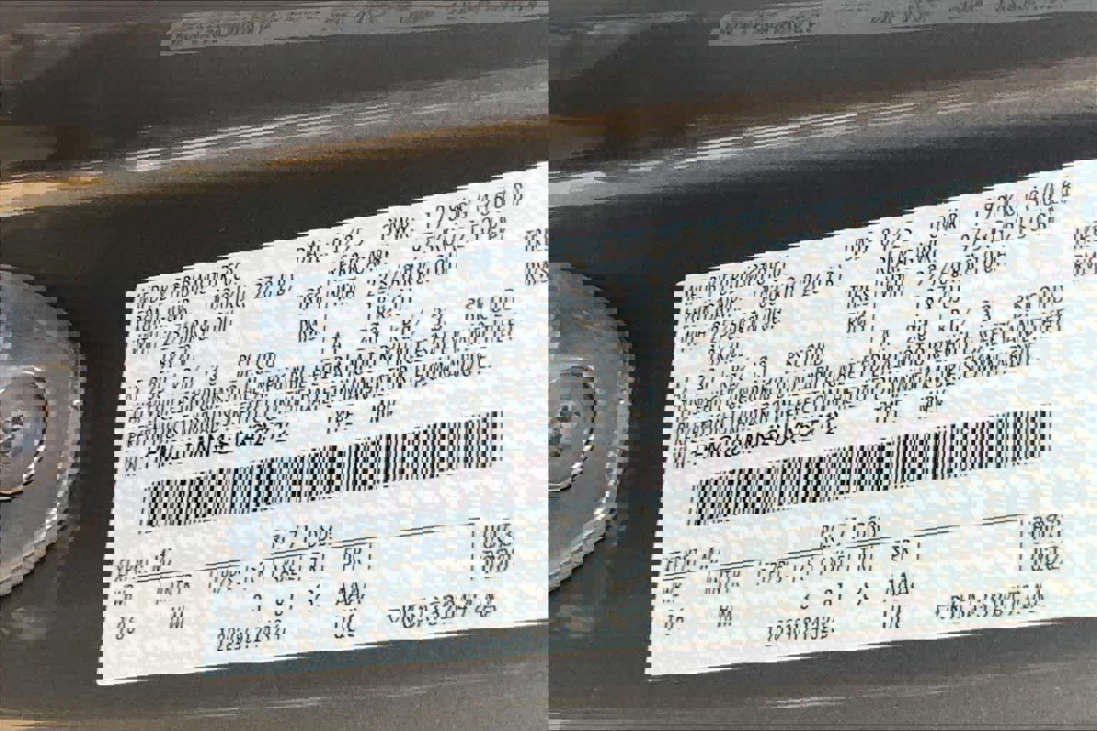 Used 2025 Ford Escape ST-Line image 32