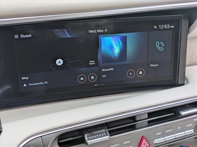 New 2026 Hyundai Palisade SEL image 12