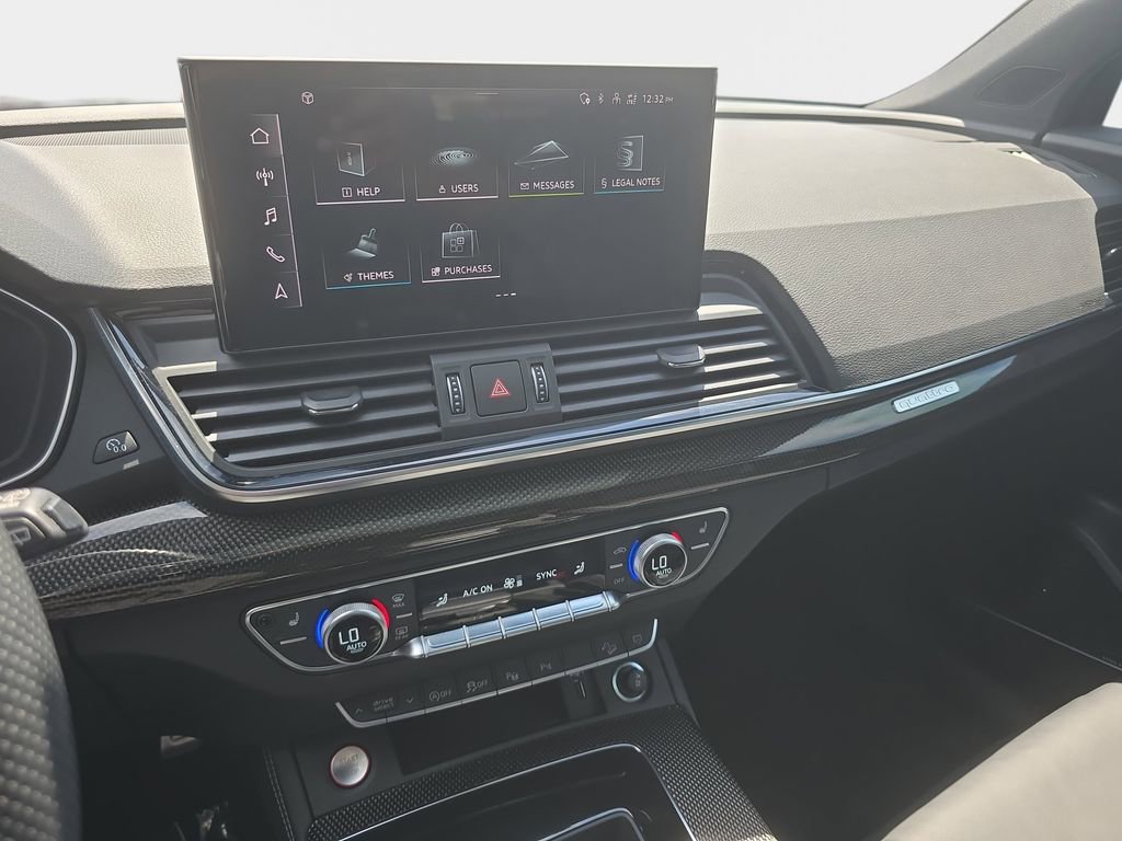 Certified 2023 Audi SQ5 Prestige w/ Prestige Package image 17