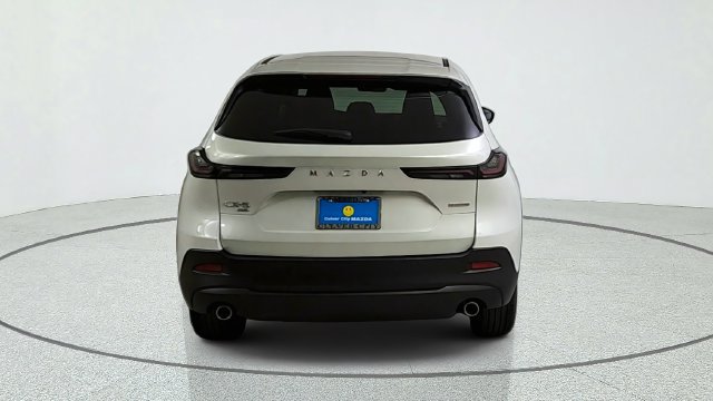 New 2026 MAZDA CX-5 Select AWD/4WD image 6