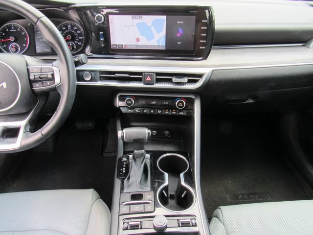 Used 2022 Kia K5 EX w/ EX Premium Package FWD image 17