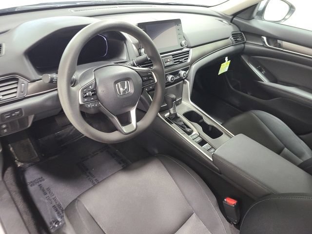 Used 2021 Honda Accord LX image 18
