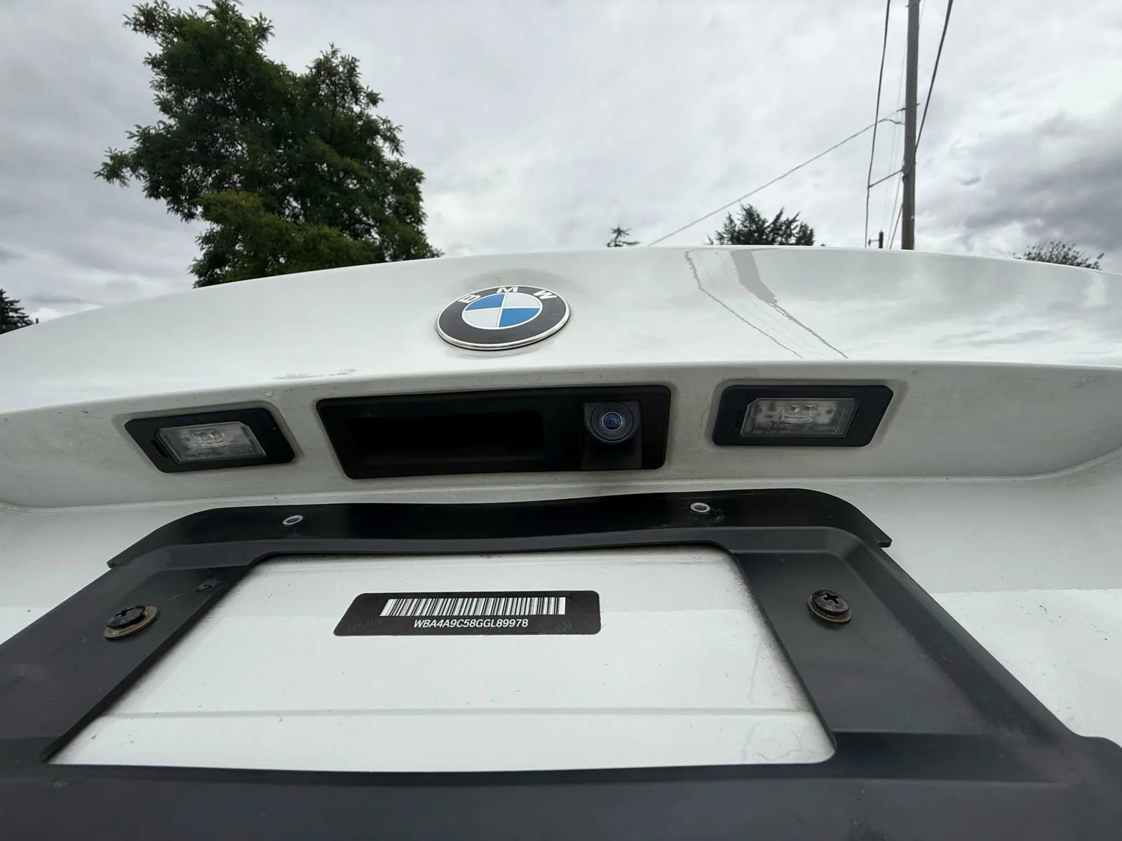 Used 2016 BMW 428i image 28