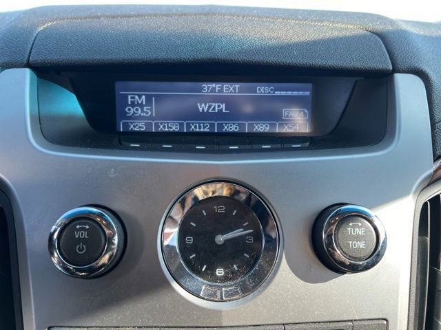 Used 2012 Cadillac CTS Luxury image 17