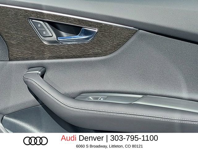 New 2026 Audi Q8 Premium Plus image 18