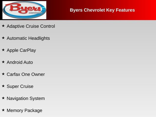 Used 2026 GMC Acadia Denali Ultimate image 11