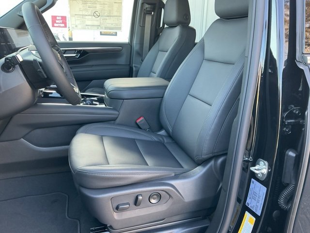 New 2026 Chevrolet Tahoe LT w/ Comfort Package image 17