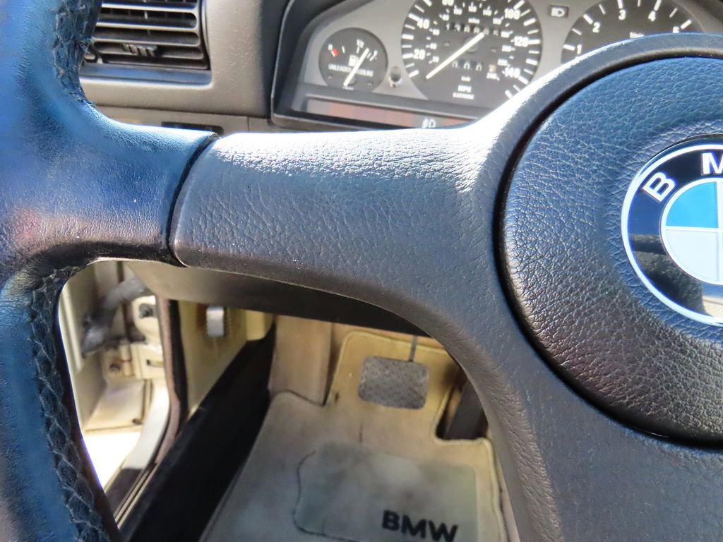 Used 1987 BMW 325i 325i image 29