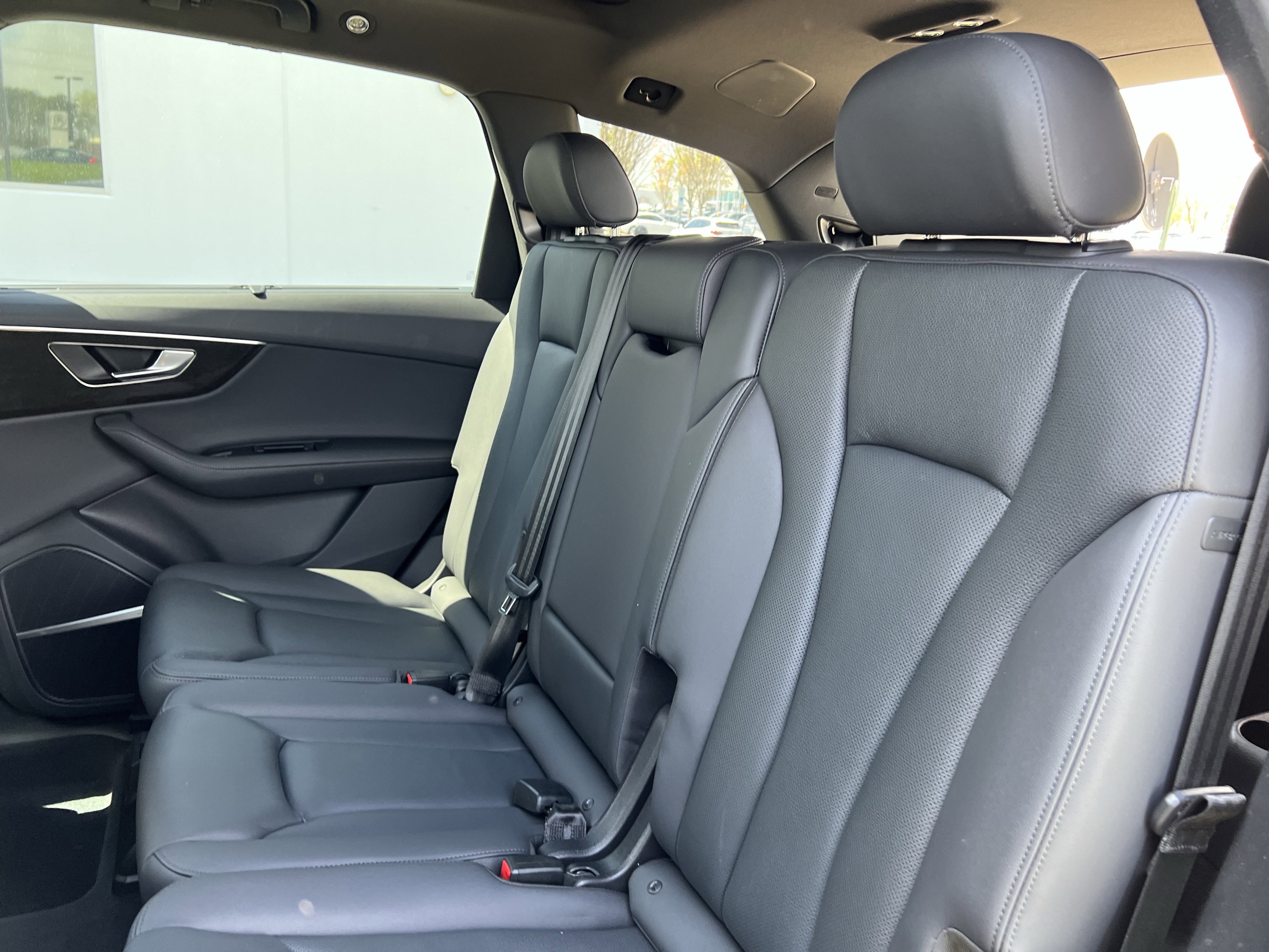 Used 2023 Audi Q7 2.0T Premium Plus image 32