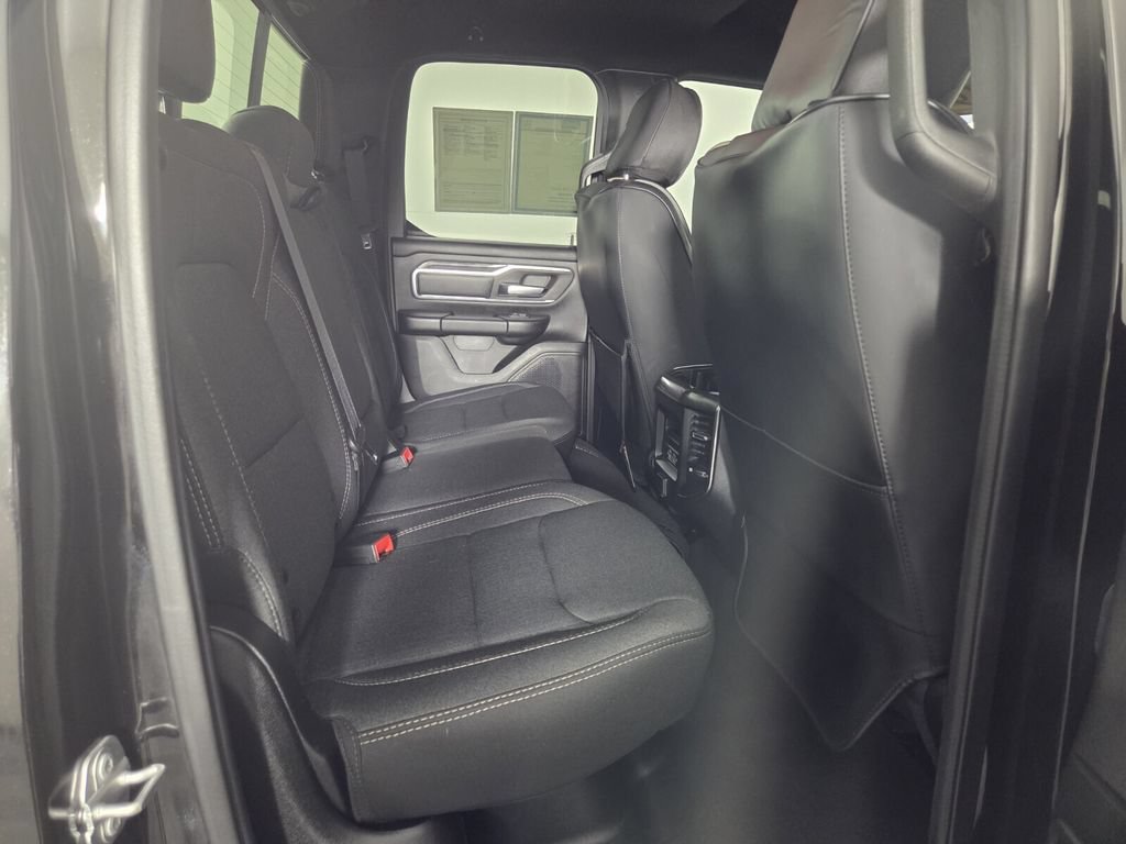 Used 2019 RAM 1500 Big Horn RWD image 28