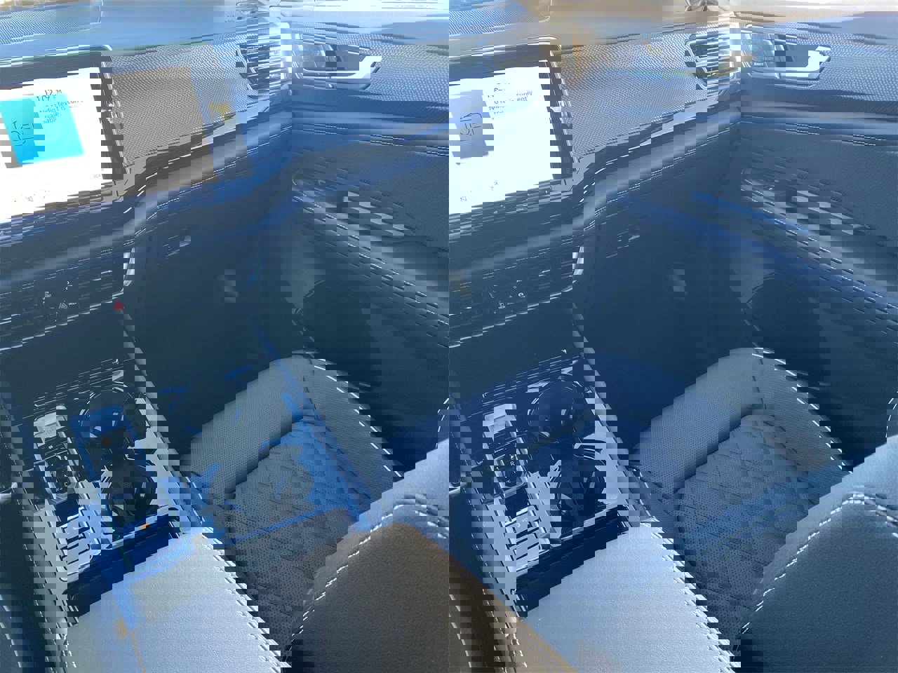 New 2026 Volkswagen Atlas Cross Sport SEL Premium R-Line image 12