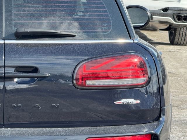 Used 2023 MINI Cooper Clubman John Cooper Works image 5