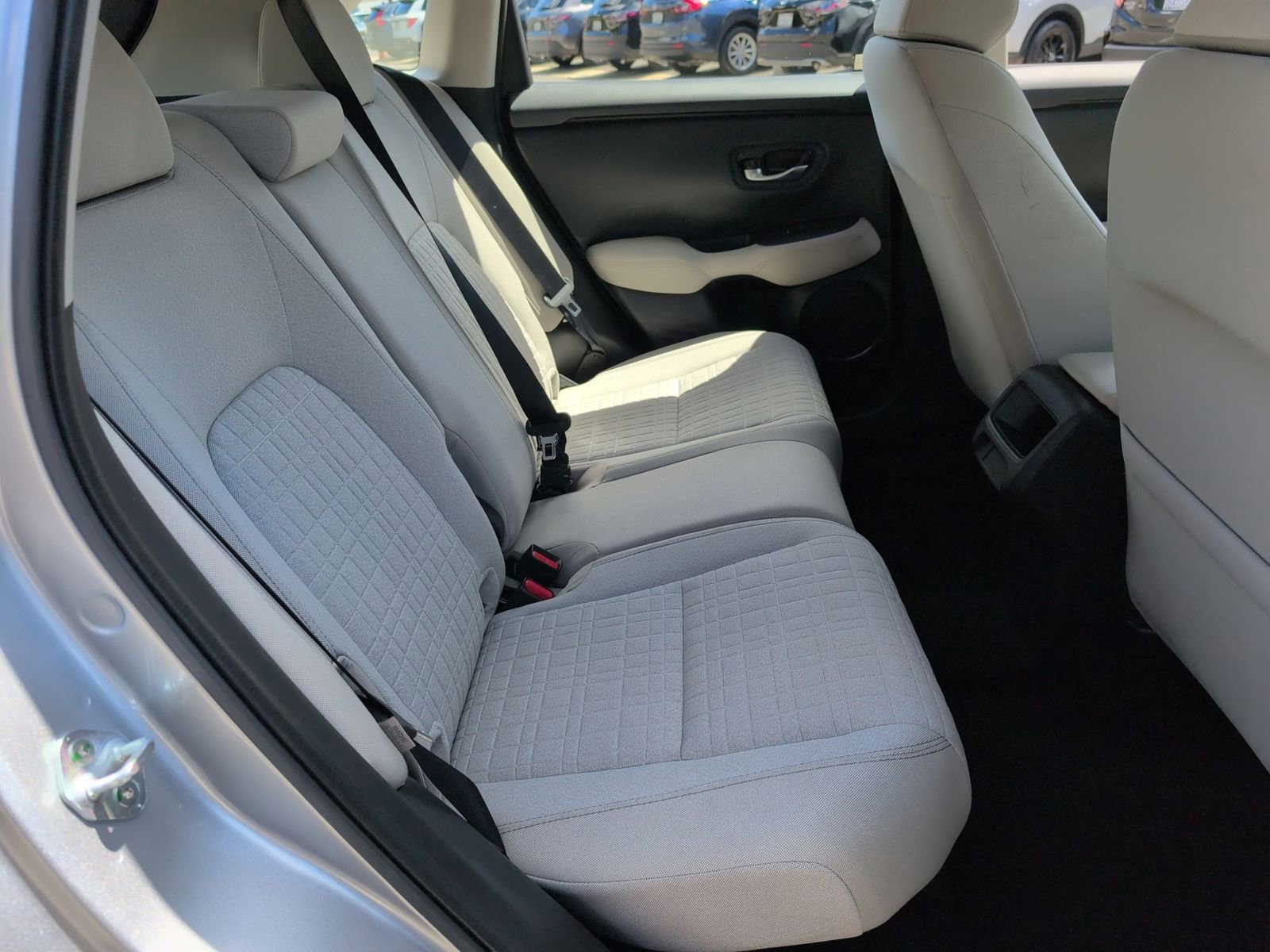 Used 2023 Honda HR-V LX image 28