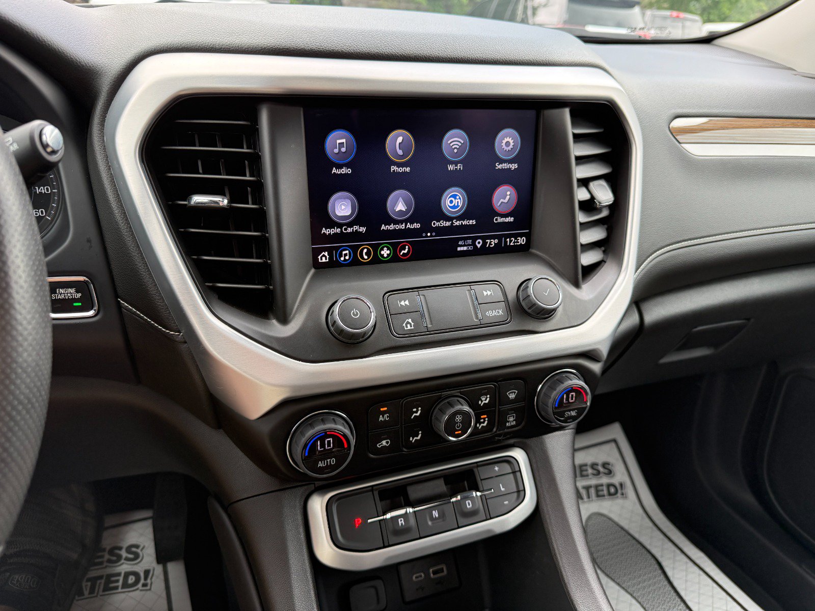 Certified 2023 GMC Acadia SLE w/ Driver Convenience Package AWD/4WD image 31