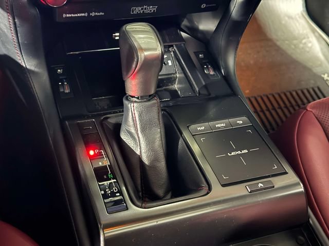Certified 2023 Lexus GX 460 Premium w/ Accessory Package AWD/4WD image 37