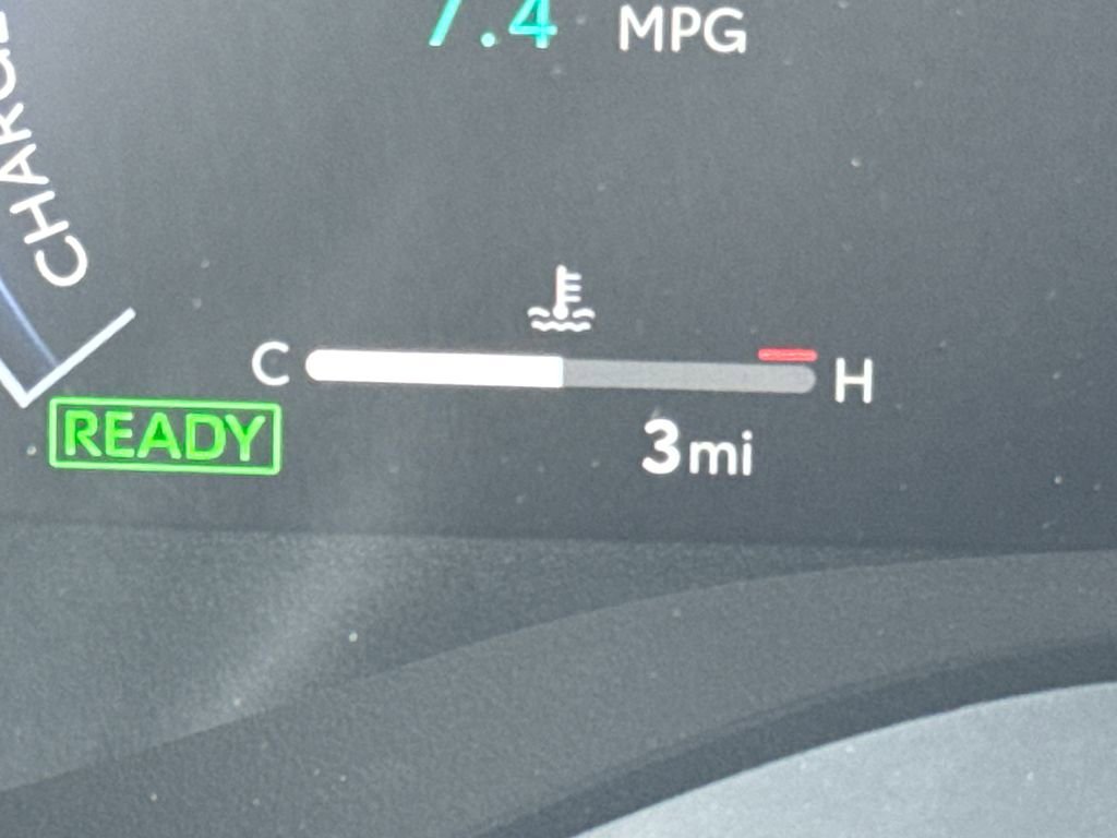 New 2026 Toyota Sienna Platinum AWD/4WD image 25