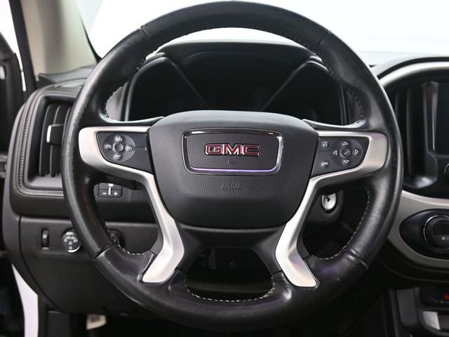 Used 2019 GMC Canyon SLE w/ SLE Convenience Package image 27