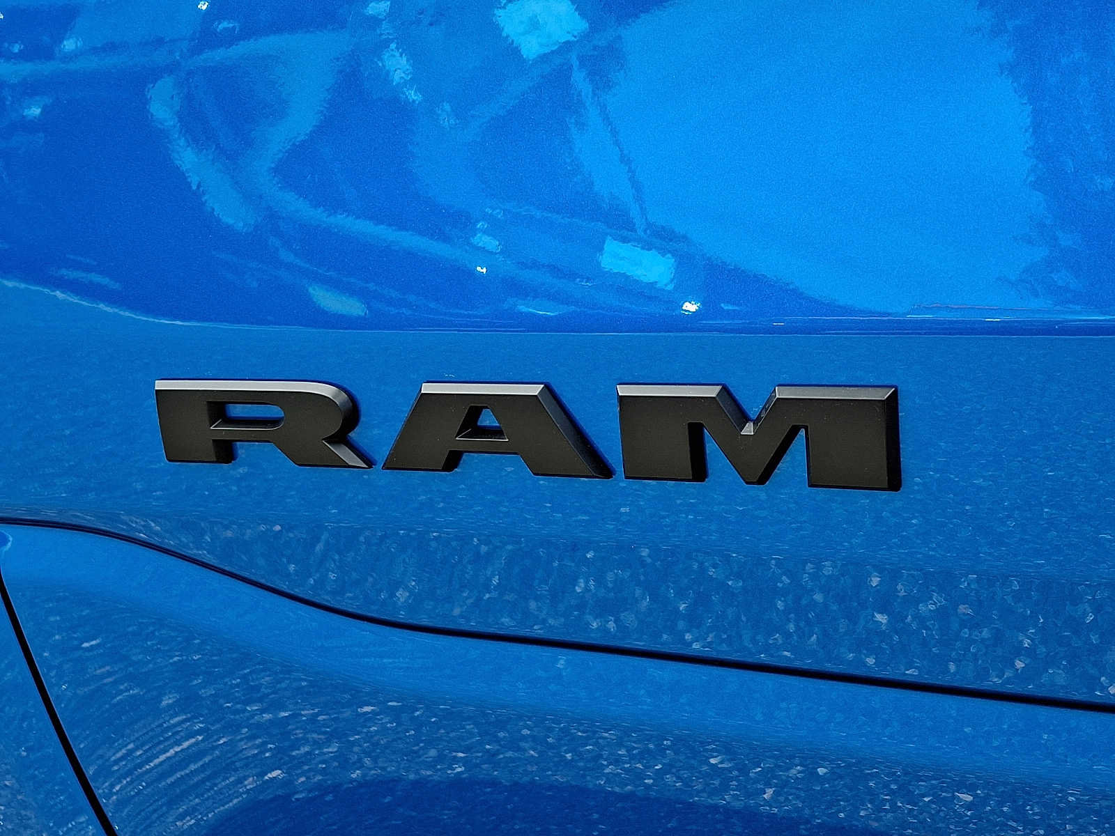 New 2026 RAM 1500 Tradesman AWD/4WD image 20