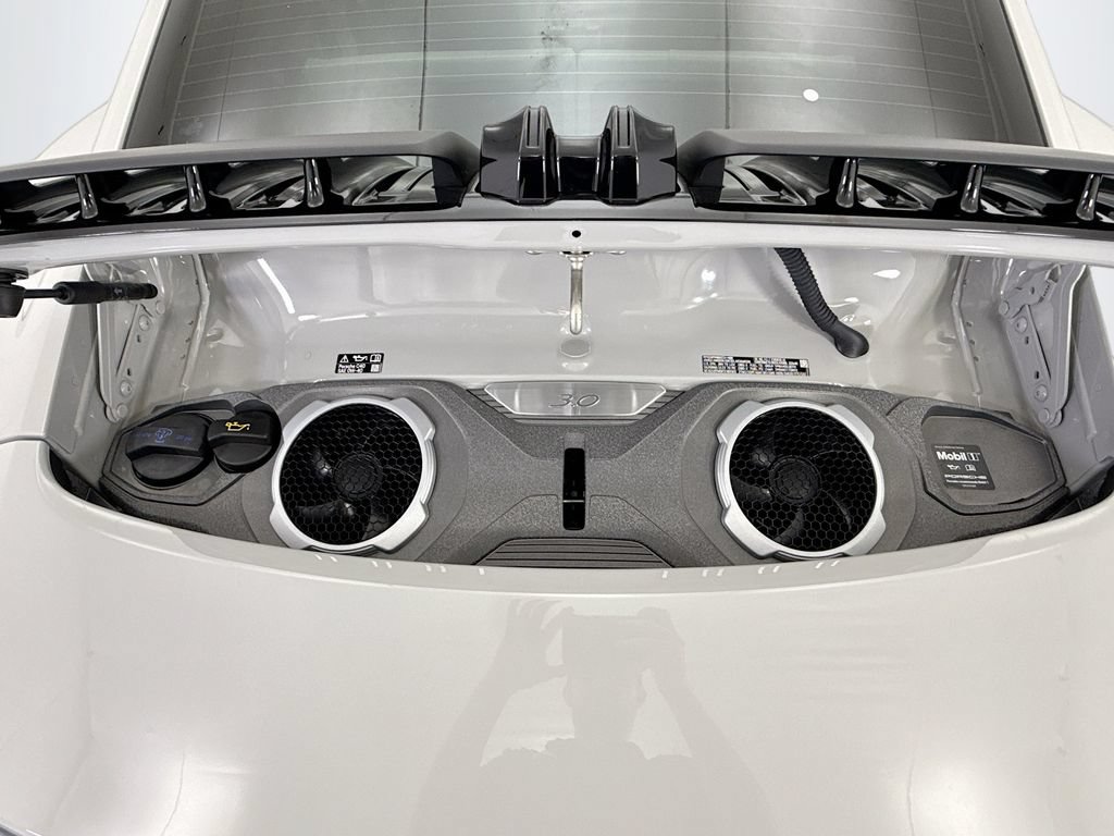 Certified 2026 Porsche 911 Carrera RWD image 26
