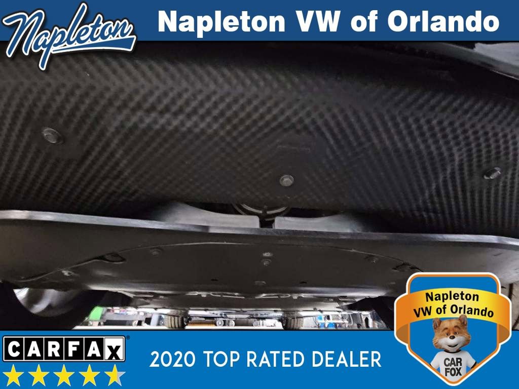 Used 2020 Chevrolet Corvette Stingray Preferred Cpe w/ 2LT Preferred Equipment Group image 14