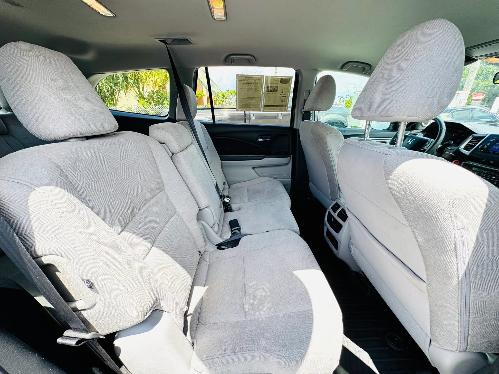 Used 2021 Honda Pilot LX image 15