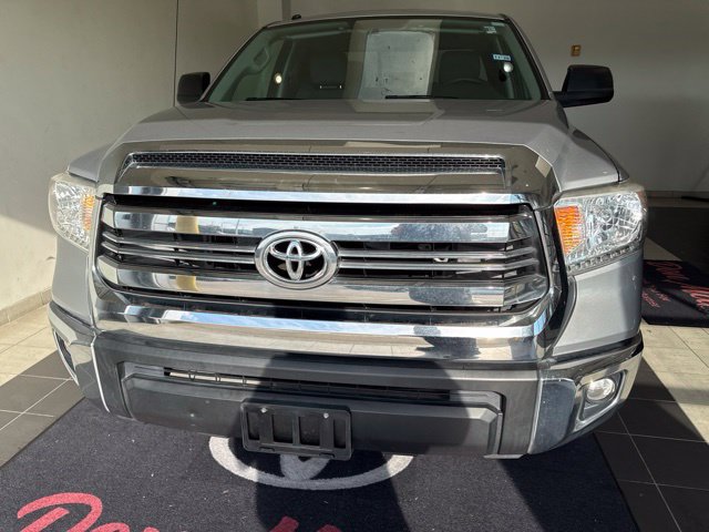 Used 2017 Toyota Tundra SR5 RWD image 4